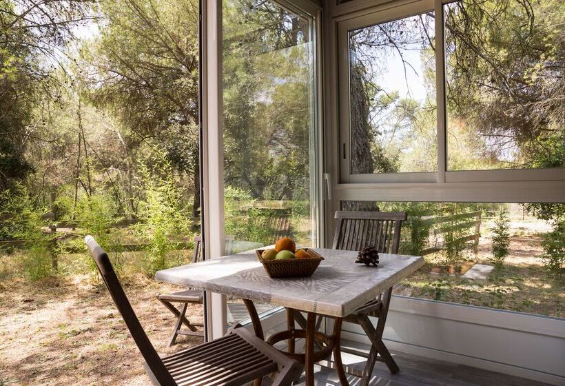 בית מלון כפרי La Villa Vicha, The Originals Relais