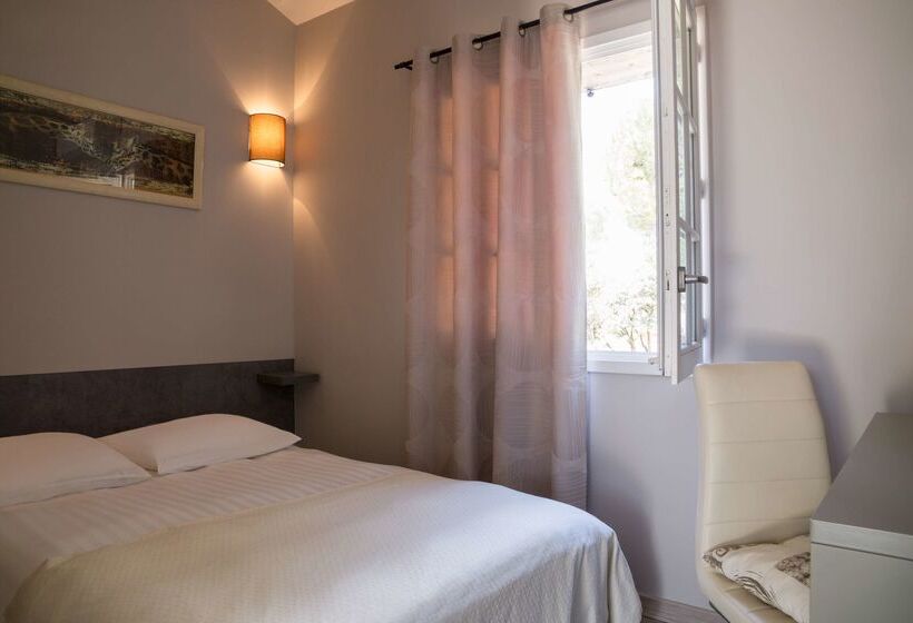 בית מלון כפרי La Villa Vicha, The Originals Relais