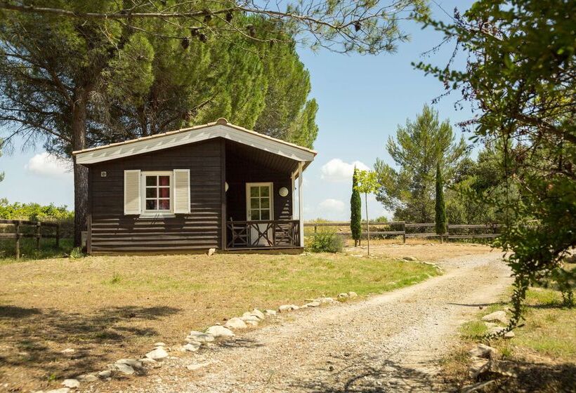 בית מלון כפרי La Villa Vicha, The Originals Relais