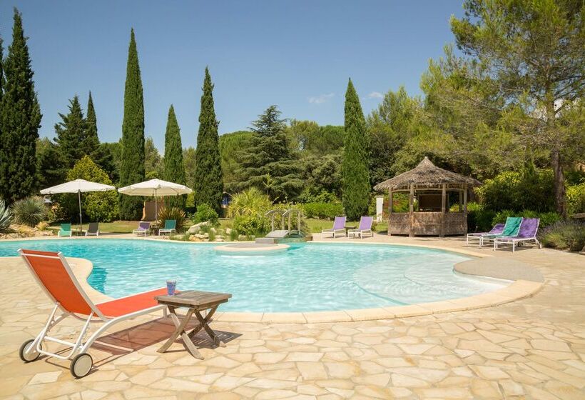 בית מלון כפרי La Villa Vicha, The Originals Relais