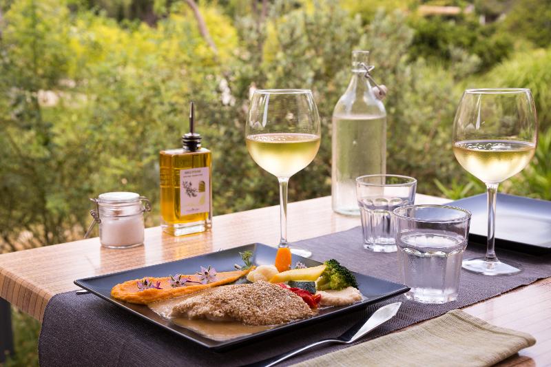 בית מלון כפרי La Villa Vicha, The Originals Relais