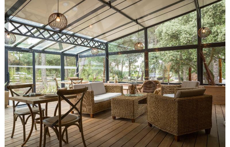 فندق La Villa Vicha, The Originals Relais