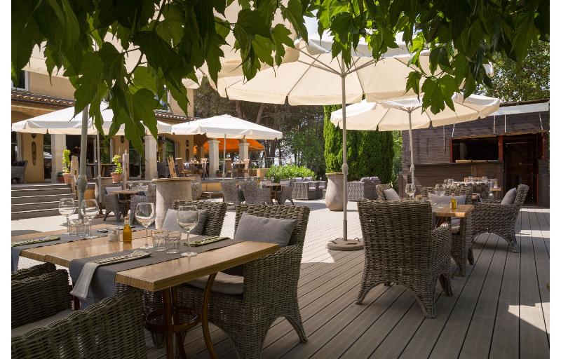 בית מלון כפרי La Villa Vicha, The Originals Relais