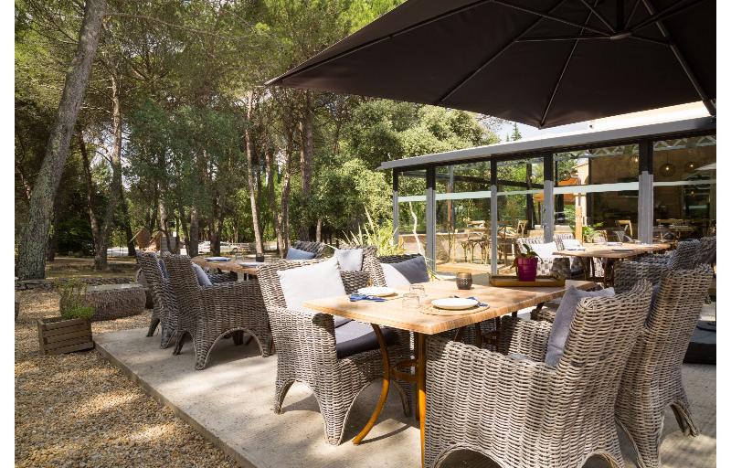 בית מלון כפרי La Villa Vicha, The Originals Relais