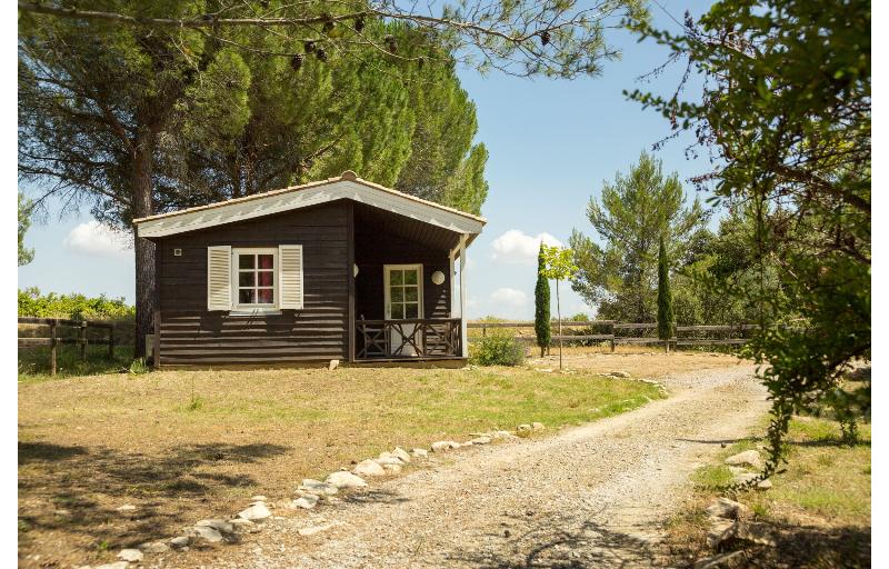 בית מלון כפרי La Villa Vicha, The Originals Relais