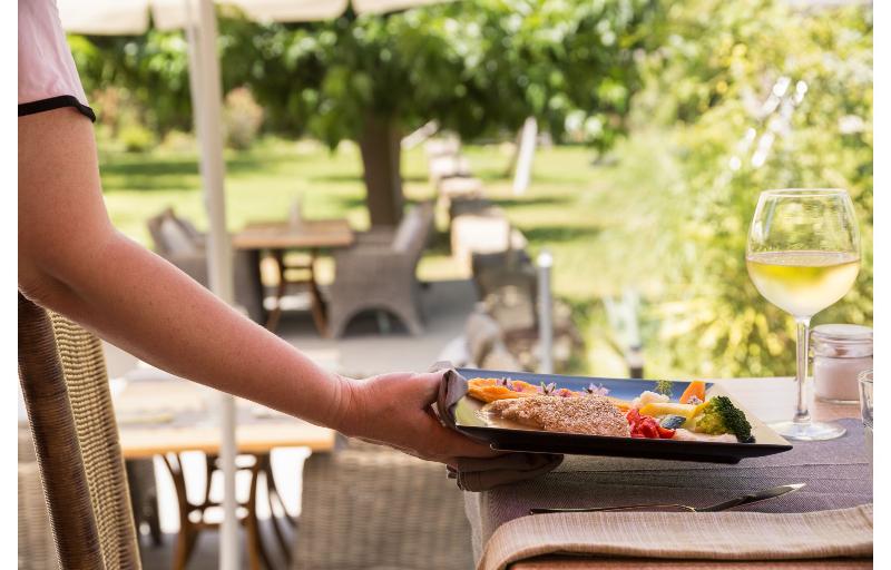 בית מלון כפרי La Villa Vicha, The Originals Relais