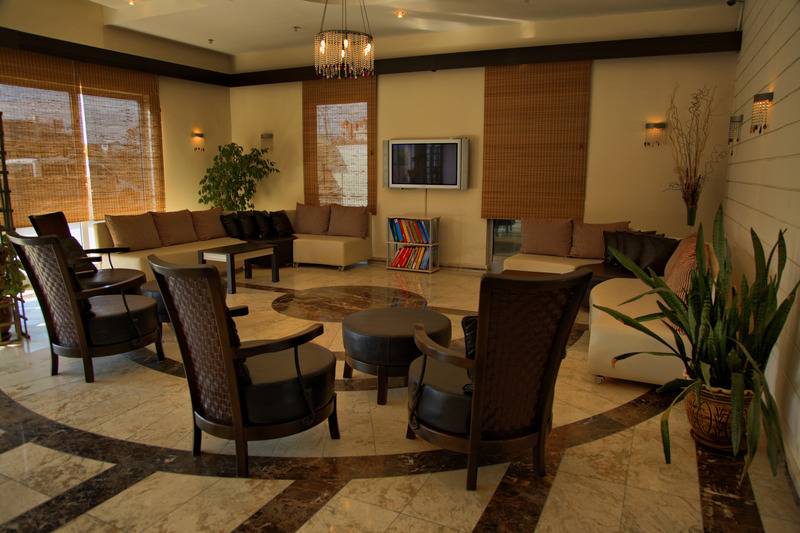 בית מלון כפרי La Vita's