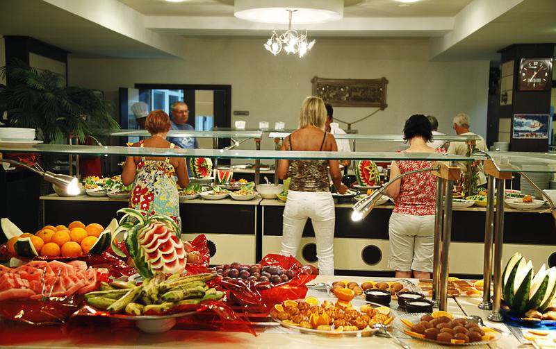 בית מלון כפרי La Vita's