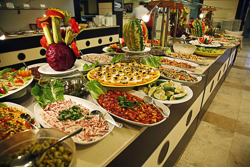 בית מלון כפרי La Vita's