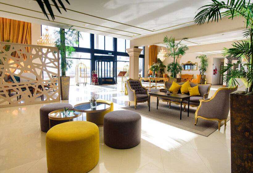 Отель Lagos Del Calafate