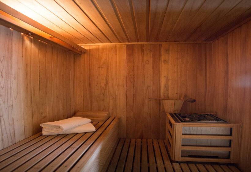 Отель Lagos Del Calafate