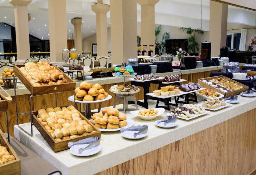 Отель Lagos Del Calafate