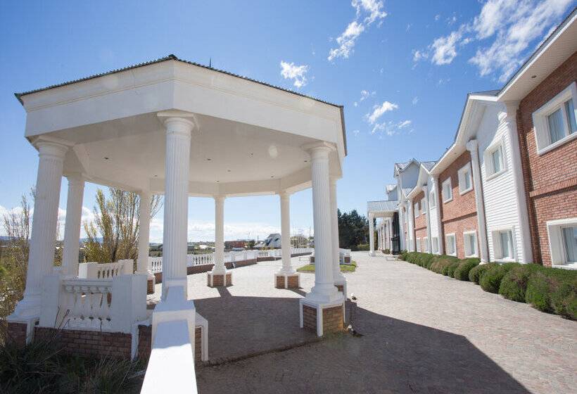 Отель Lagos Del Calafate