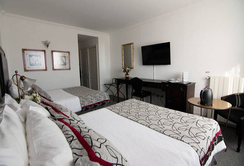 Отель Lagos Del Calafate