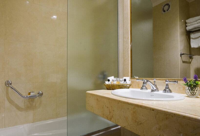 Отель Lagos Del Calafate