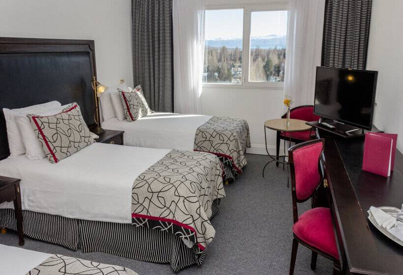 Отель Lagos Del Calafate