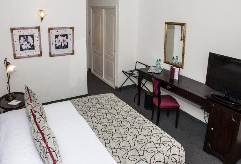 Отель Lagos Del Calafate