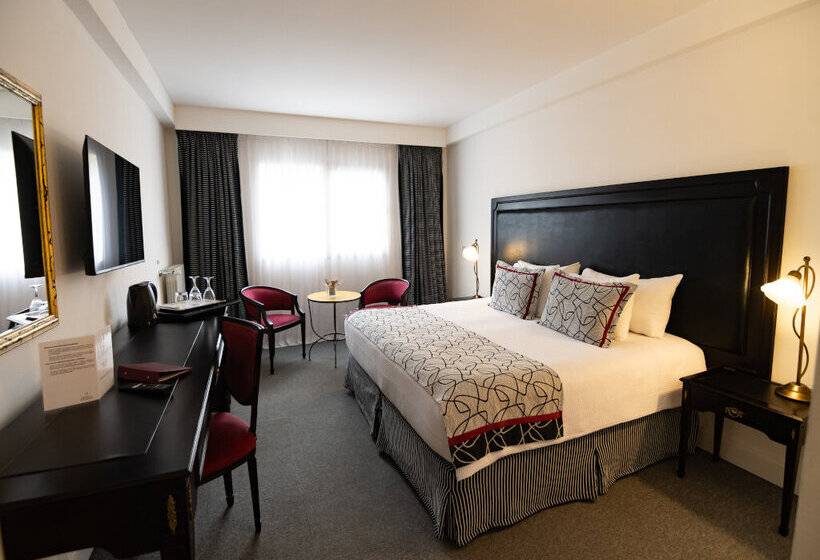 Отель Lagos Del Calafate