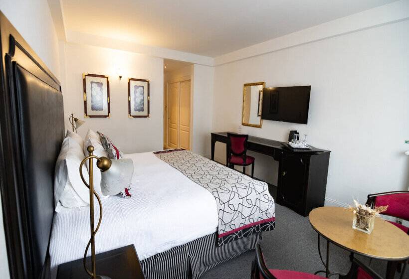 Отель Lagos Del Calafate