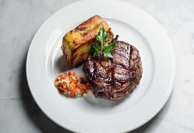 Отель Lagos Del Calafate