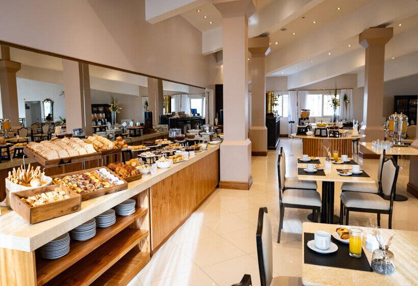 Отель Lagos Del Calafate