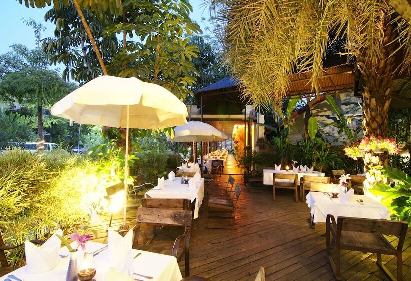 Laluna Hotel And Resort, Chiang Rai