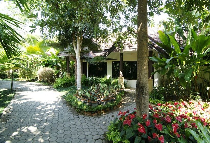 Laluna Hotel And Resort, Chiang Rai