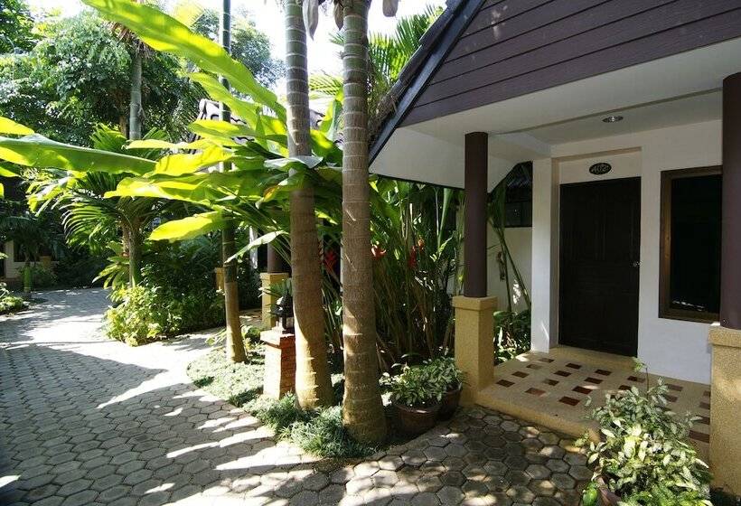 Laluna Hotel And Resort, Chiang Rai