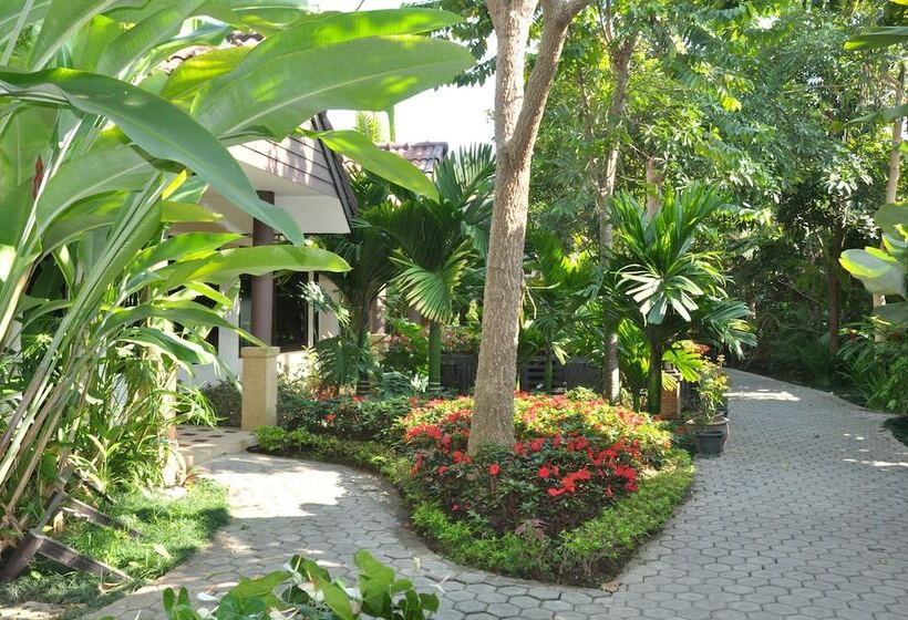 Laluna Hotel And Resort, Chiang Rai