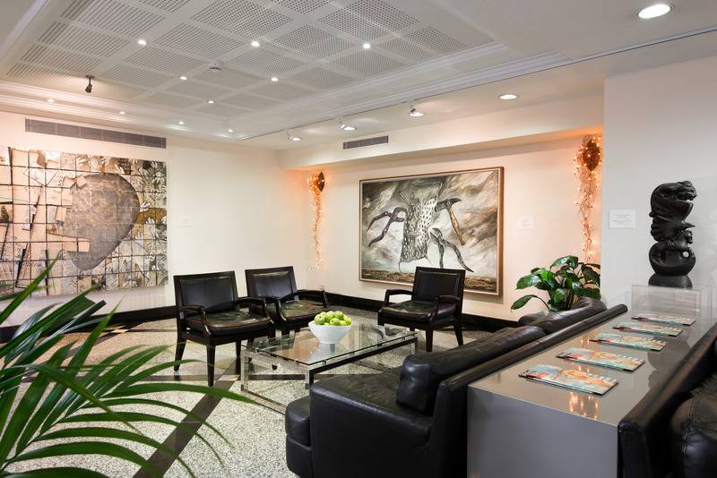 ホテル Leonardo Gordon Beach