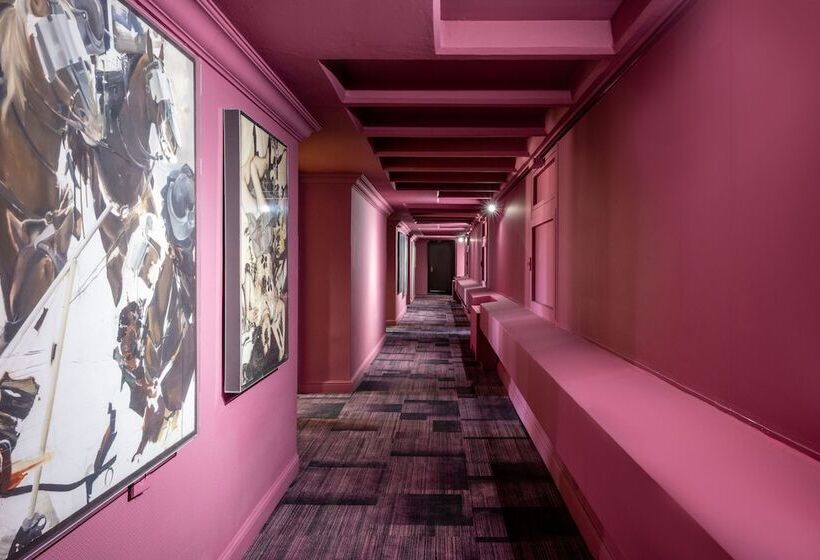 ホテル Leonardo Gordon Beach