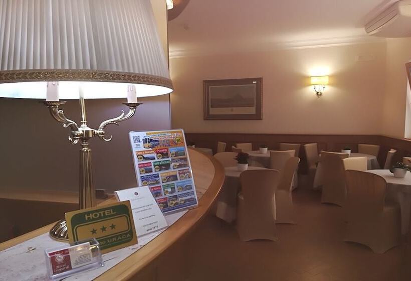 בית מלון כפרי Leopardi