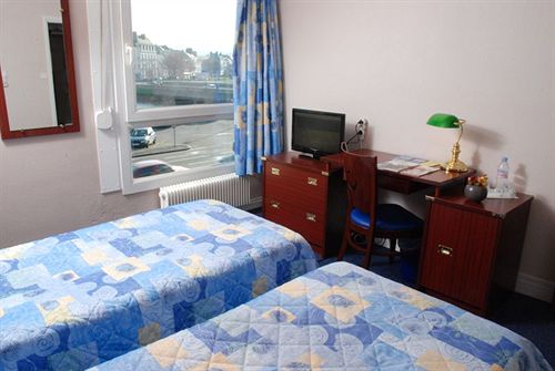 فندق Les Gens De Mer