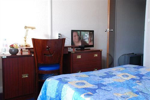 فندق Les Gens De Mer