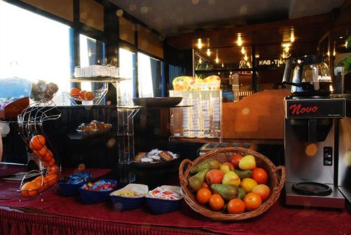 فندق Les Gens De Mer