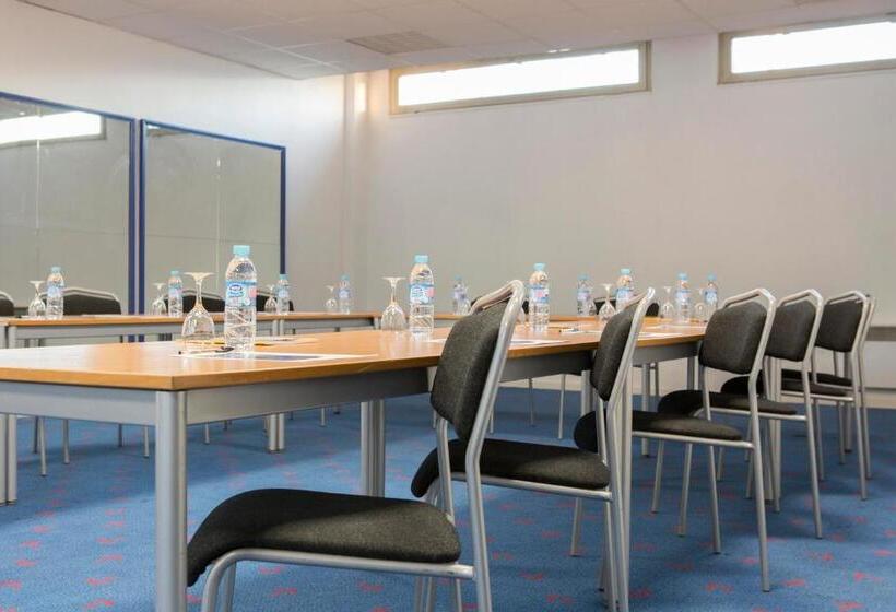 酒店 Hôtel Les Gens De Mer Dunkerque By Popinns