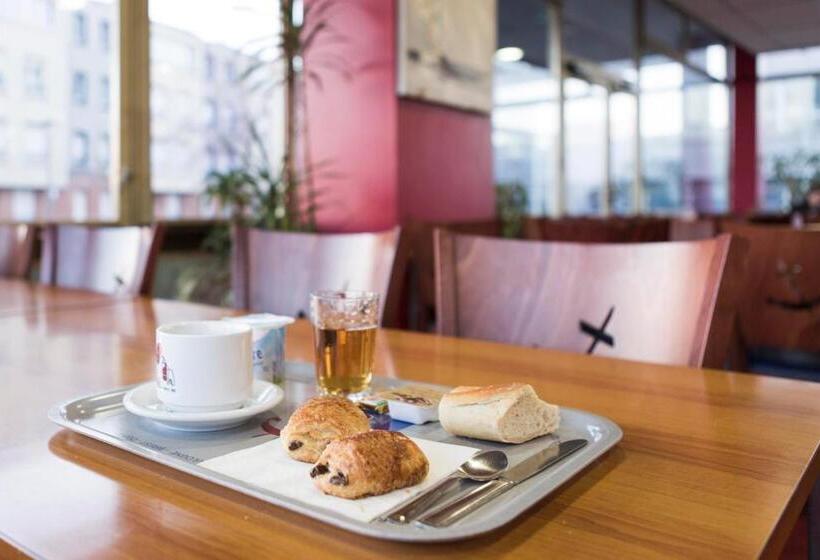 酒店 Hôtel Les Gens De Mer Dunkerque By Popinns