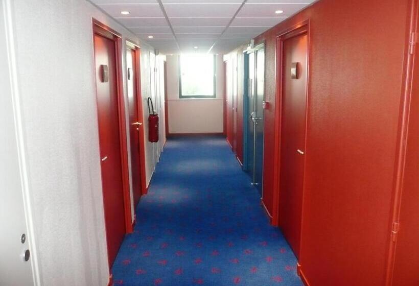 酒店 Hôtel Les Gens De Mer Dunkerque By Popinns