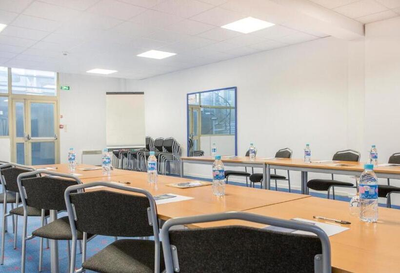 酒店 Hôtel Les Gens De Mer Dunkerque By Popinns