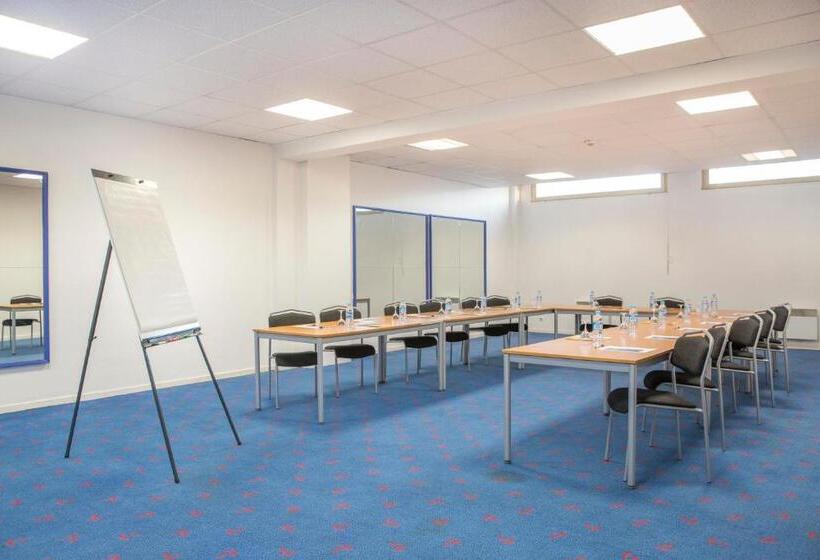 酒店 Hôtel Les Gens De Mer Dunkerque By Popinns