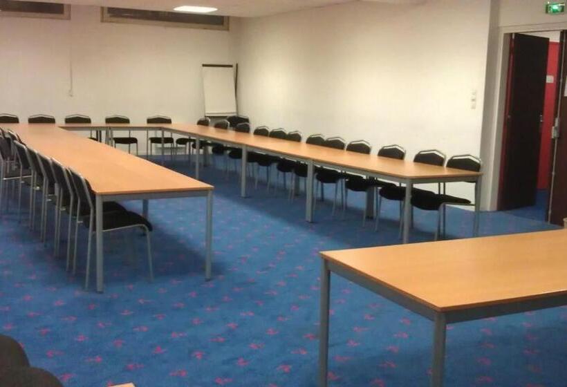 酒店 Hôtel Les Gens De Mer Dunkerque By Popinns