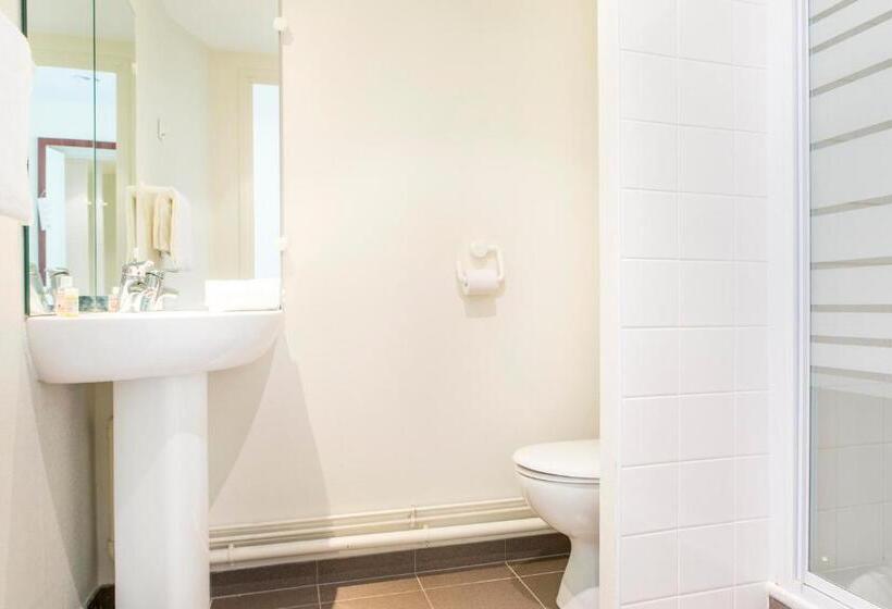 酒店 Hôtel Les Gens De Mer Dunkerque By Popinns