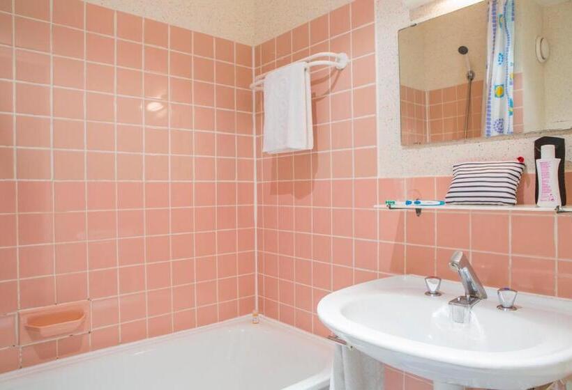 酒店 Hôtel Les Gens De Mer Dunkerque By Popinns