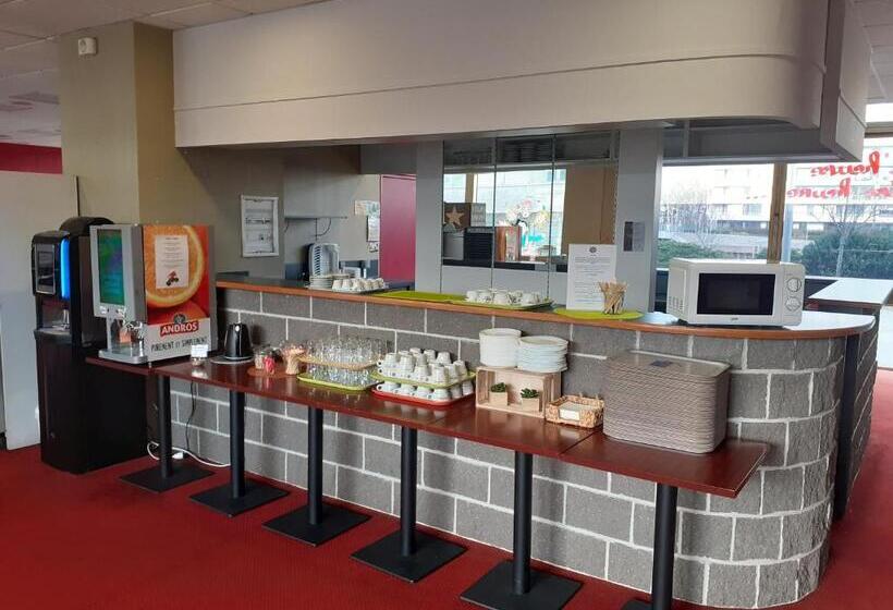 酒店 Hôtel Les Gens De Mer Dunkerque By Popinns