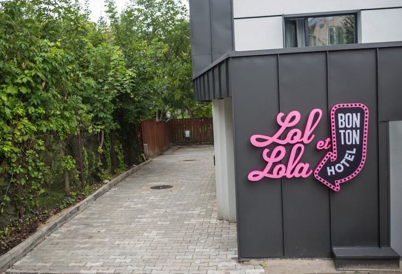 호텔 Lol Et Lola