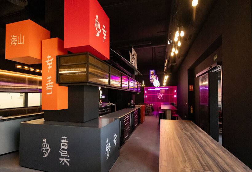 בית מלון כפרי Magic Fantasy 4*