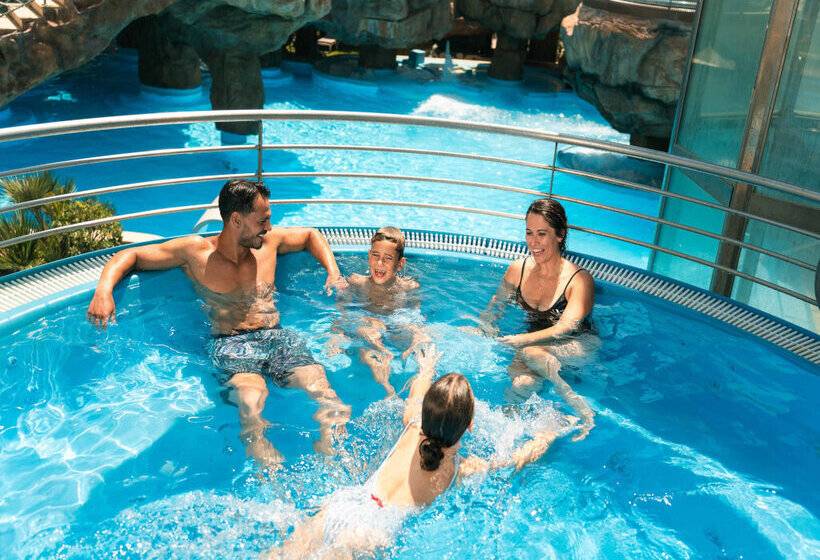 בית מלון כפרי Magic Fantasy 4*