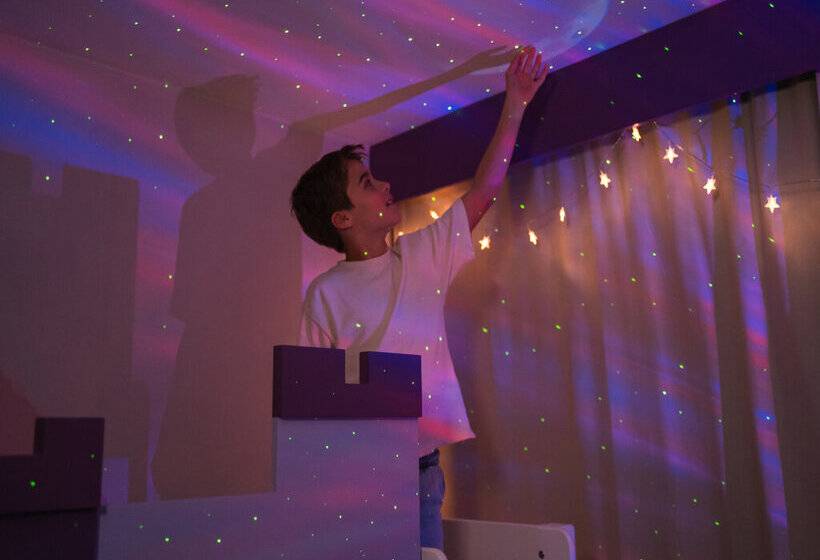 בית מלון כפרי Magic Fantasy 4*