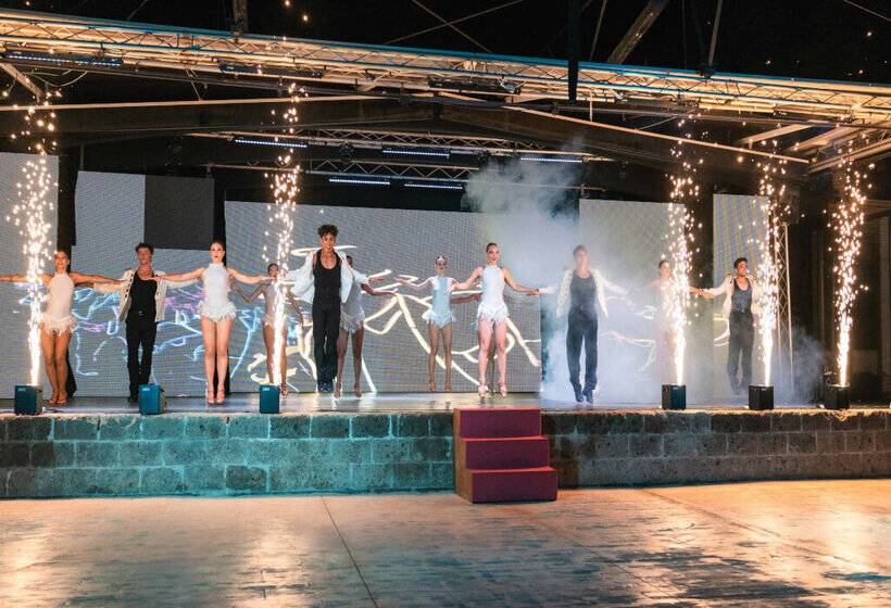 בית מלון כפרי Magic Fantasy 4*