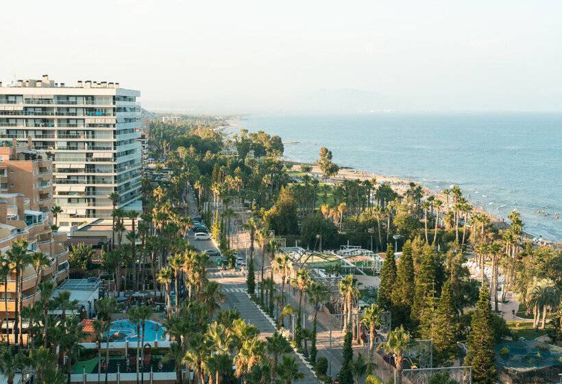 ホテル Magic Fantasy 4*